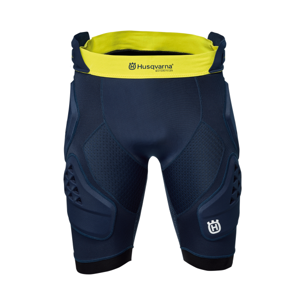 Pantaloni Protectie Husqvarna 3DF 5.0-1