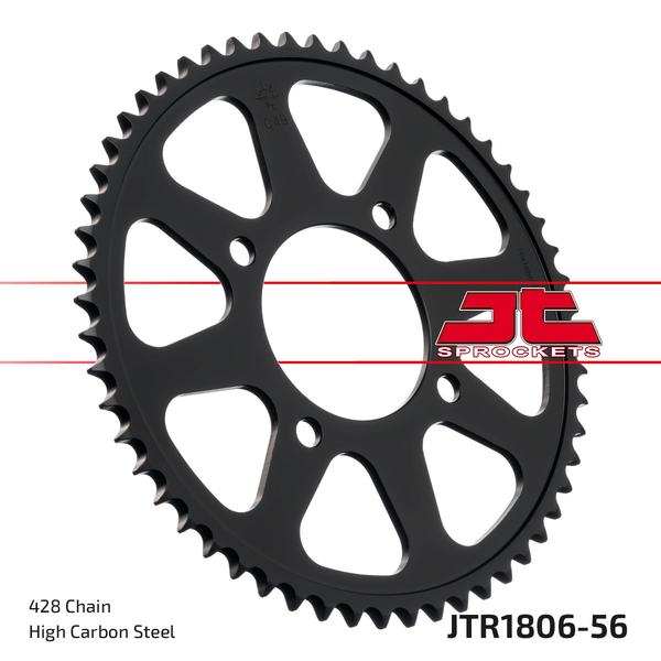 JT SPROCKETS Rear Sprocket Natural -7f4914e69fa2f03c02187ea3ef2c71c8.webp