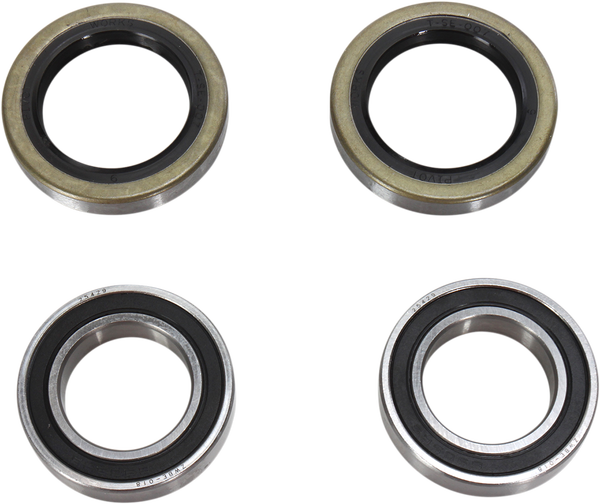 Wheel Bearing And Seal Kit