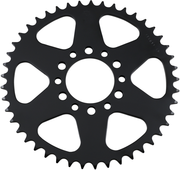 JT SPROCKETS Steel Rear Sprocket 