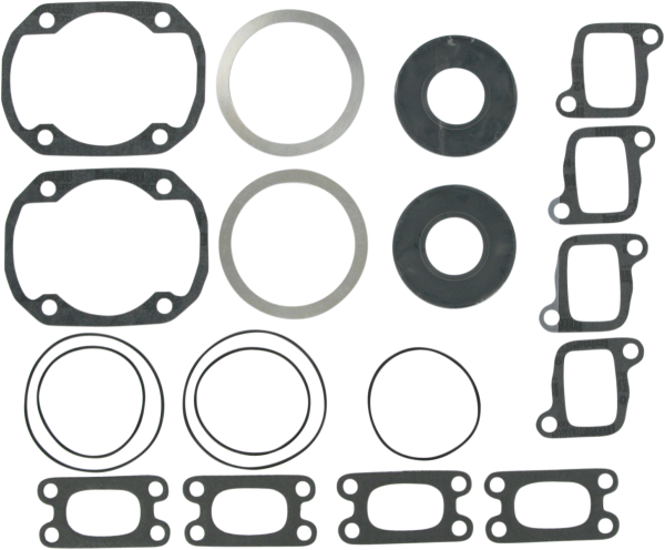 Complete Engine Gasket Set