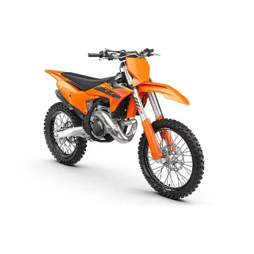 KTM 250 SX '25-0