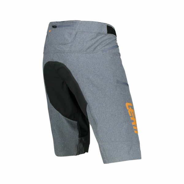 Pantaloni scurti MTB Leatt Enduro 3.0 Steel-3