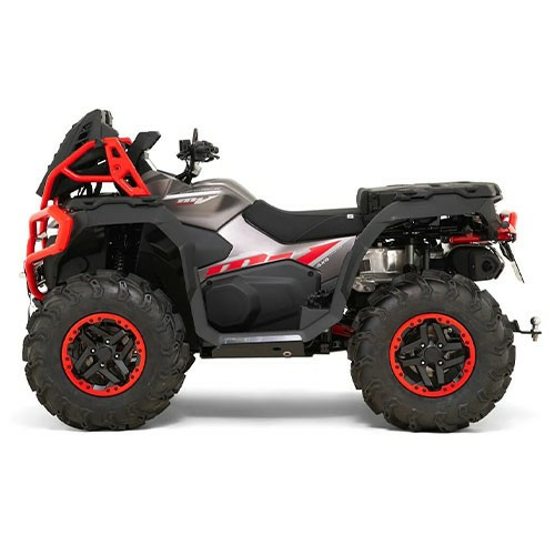 CFMOTO CFORCE 1000 MUD T3b '25-0