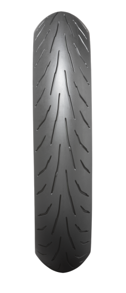 Qualifier Core Tire-1