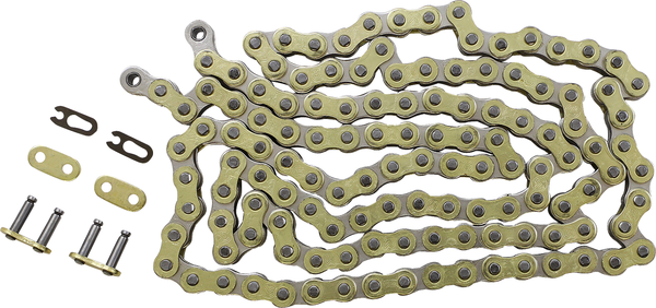 MOOSE RACING 428 Rxp Pro-mx Chain Gold -0