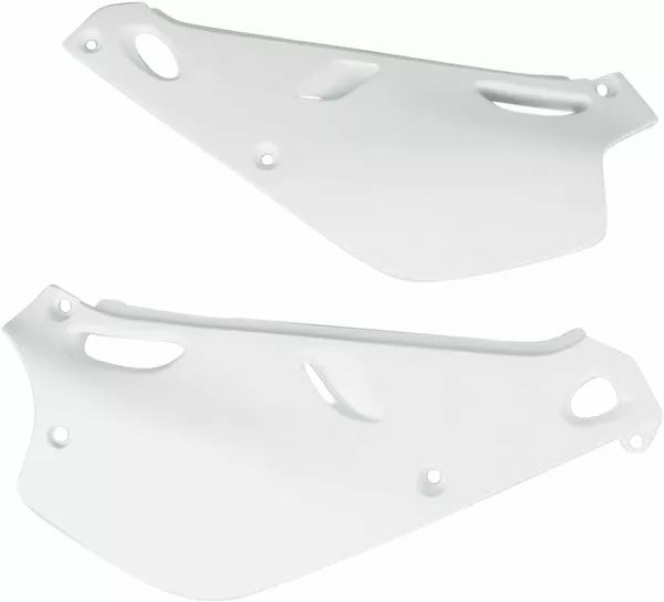 Replacement Side Panels White-0