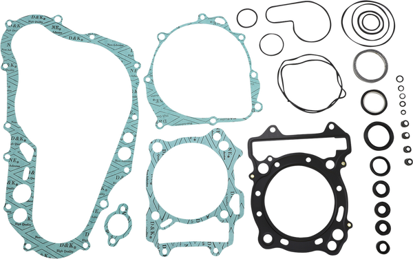 Complete Gasket Kit