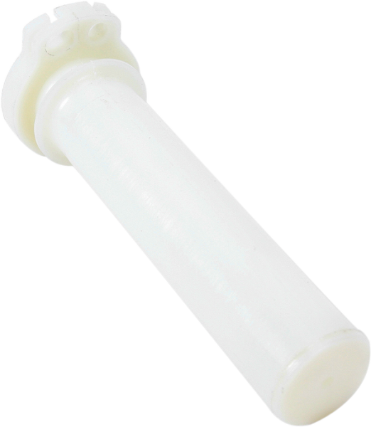 Throttle Sleeve White-0