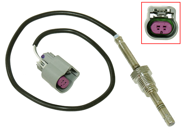 Sno-X EXHAUST TEMP SENSOR