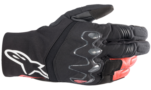 Manusi Alpinestars Hyde XT DrystarXF Black/Red-804f856e996c344e7ece62f9c0438879.webp