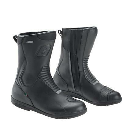 Cizme Gaerne G.PRESTIGE GORE-TEX Negru