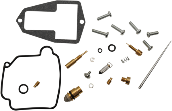 MOOSE RACING Carburetor Repair Kit 