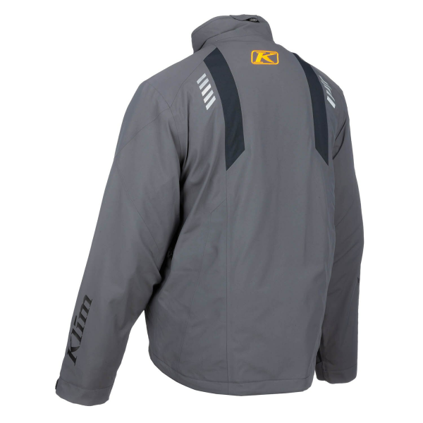 Geaca Snowmobil Klim Keweenaw Insulated Heritage-30