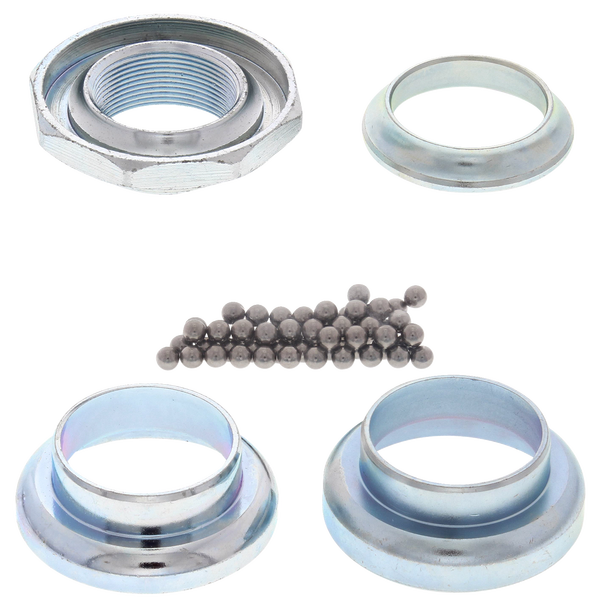 MOOSE RACING Steering Stem Bearing Kit -0