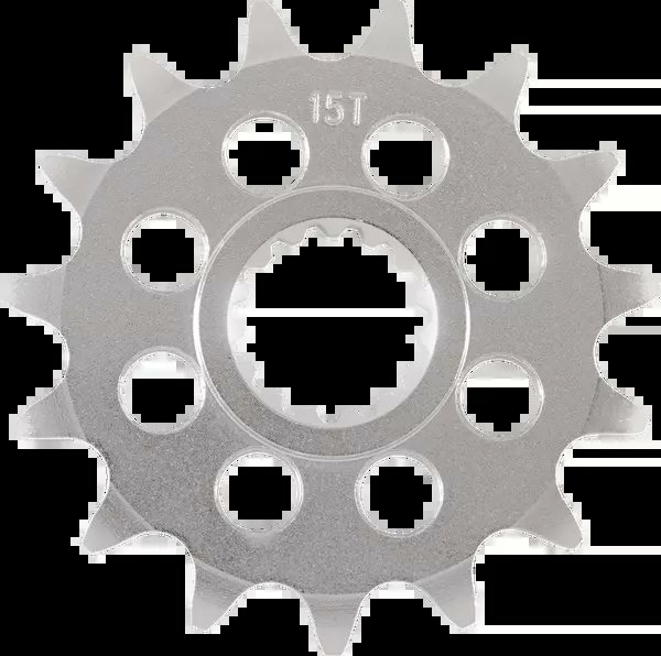 MOOSE RACING Front Sprocket Natural -0