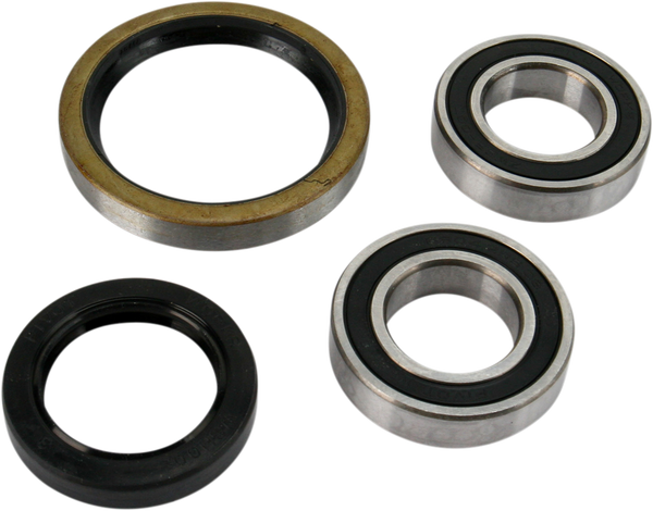 Wheel Bearing And Seal Kit