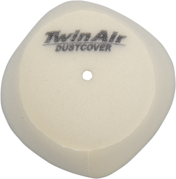 Air Filter Dust Cover Off-white