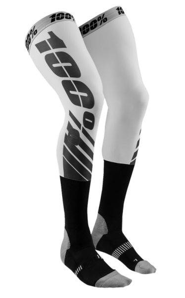 Rev Knee Brace Performance Moto Socks White-809ec564f4ac57ba987b07533293850e.webp