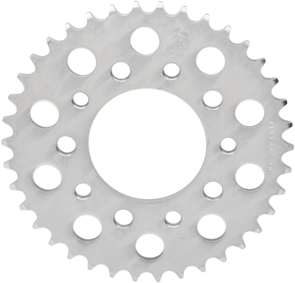 JT SPROCKETS Steel Rear Sprocket 