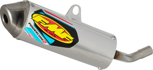 Powercore Muffler 