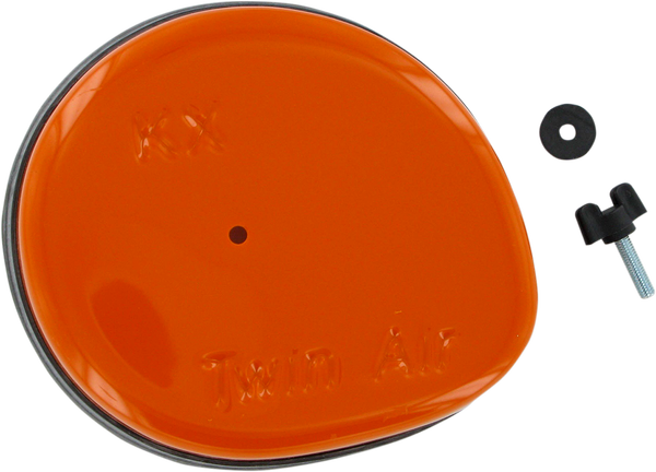 Airbox Cover Orange