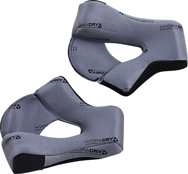 Cheek Pads casca Icon Airflite™ Gray