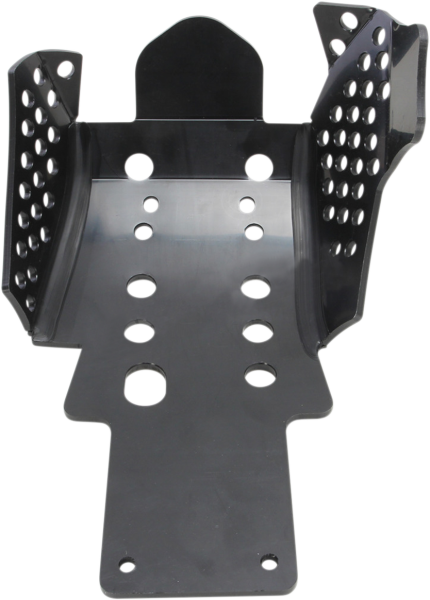 MOOSE RACING Pro Skid Plate Black 