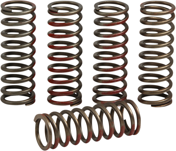 Clutch Spring Set Bronze-0