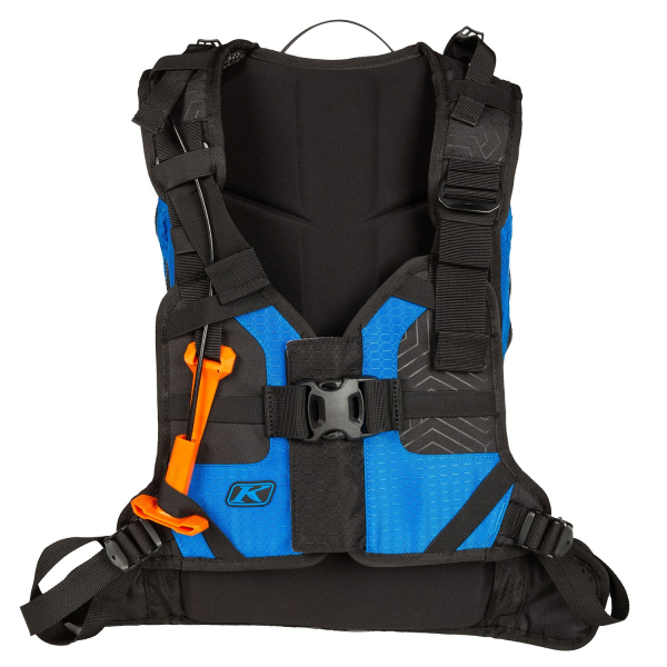 Rucsac Antiavalansa Klim Aspect 16 Airbag Concealment-1