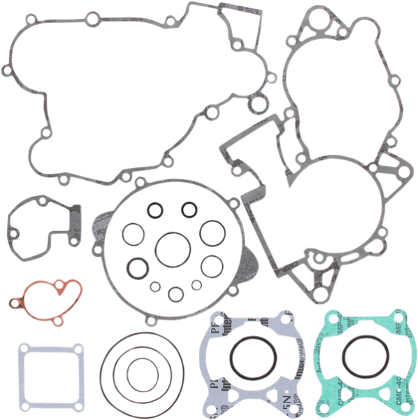 MOOSE RACING Complete Gasket Kit 