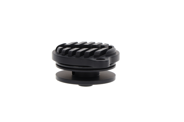 Oil Filter Cap Black-2