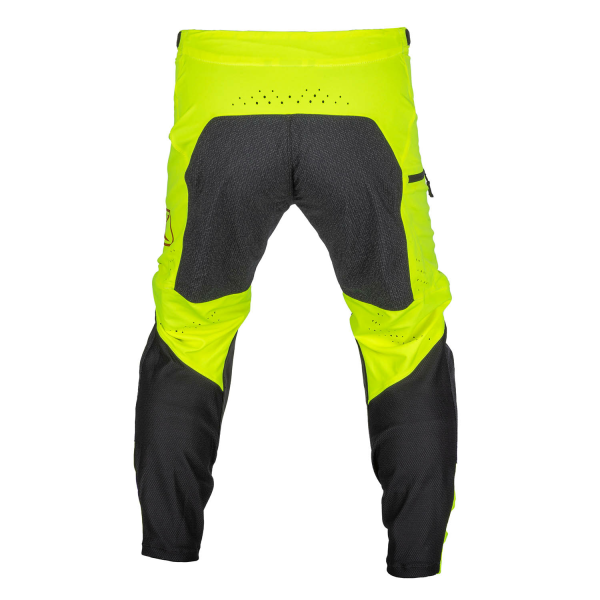 Pantaloni Enduro Klim XC Pro Element Black-8