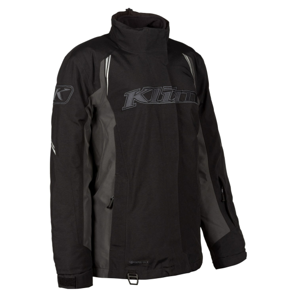 Geaca Dama Snowmobil Klim Strata Insulated Black-8