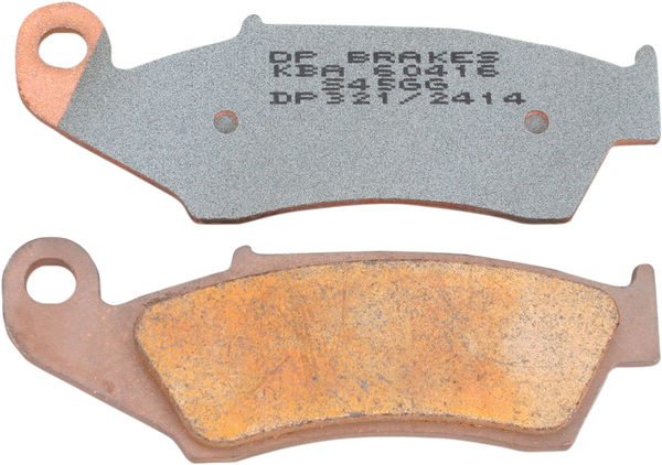 Standard Dp Sintered Brake Pads-813ffb45338b2afaff2ee8a33a56949f.webp