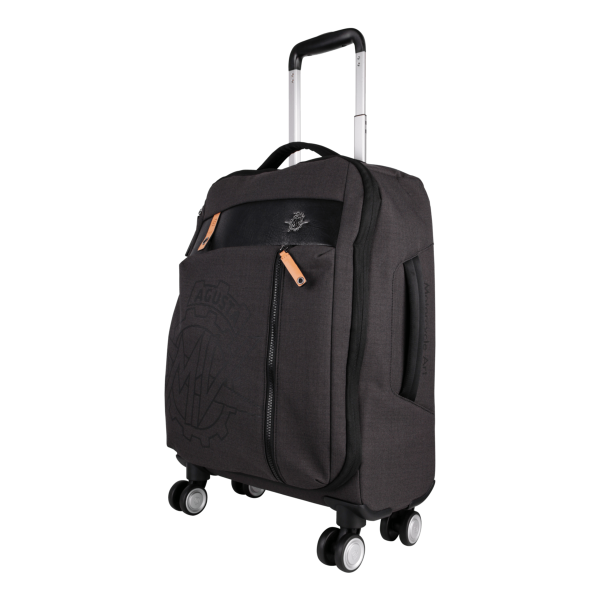 PIQUADRO VELOCE CABIN TROLLEY