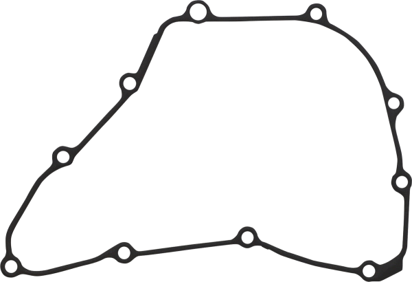 MOOSE RACING Ignition Cover Gasket 