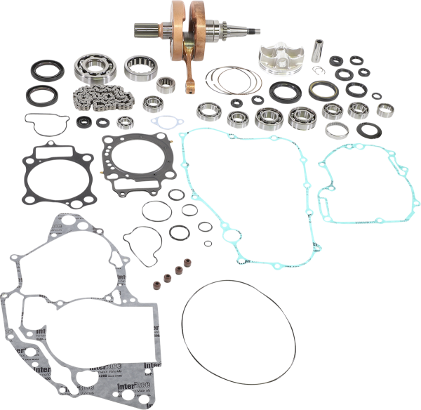 VERTEX Complete Engine Rebuild Kit 