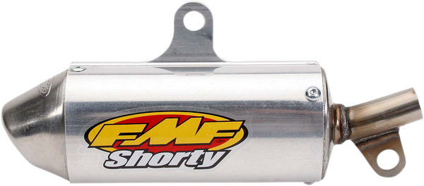 Powercore 2 Shorty Silencer