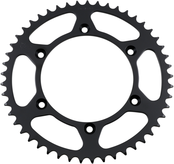 JT SPROCKETS Steel Rear Sprocket 