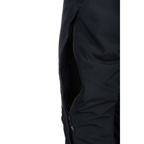 Pantaloni Snowmobil Klim Keweenaw Bib Insulated Heritage-9