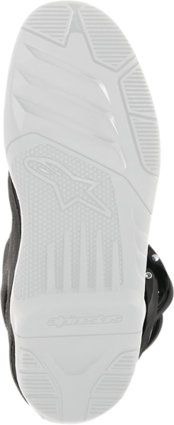 Cizme Copii Alpinestar Tech 3S Black White-6