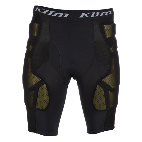 Pantaloni Scurti Protectie Klim Tactical-9