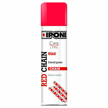 Spray Lant Lubrifiere IPONE Red Road Careline 250 ML