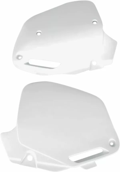 Replacement Side Panels White-1