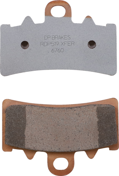 Rdp X-race Titanium Sintered Brake Pads-81d8ee9c0d7a5f1e7b7c5f2af5d317b4.webp