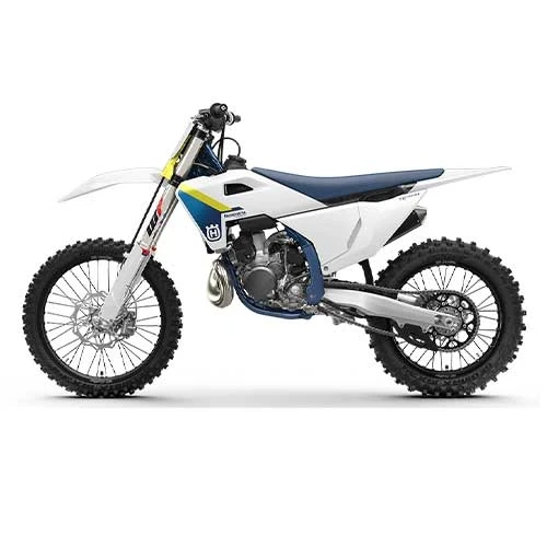 Husqvarna TC 300 '25-1