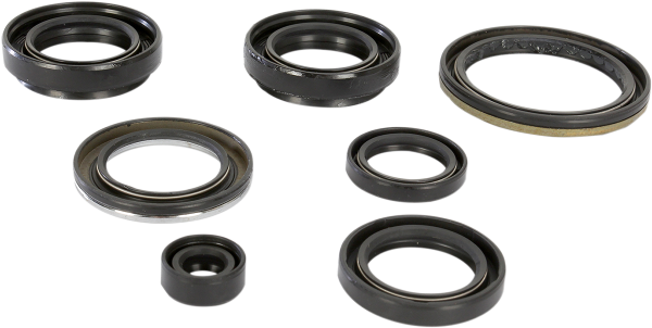 MOOSE RACING Oil Seals 