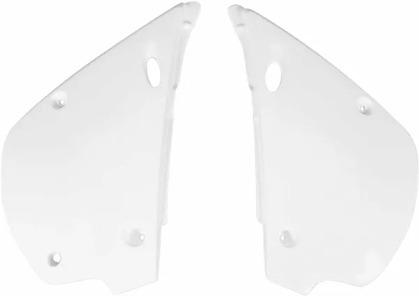 Replacement Side Panels White-1