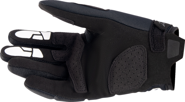 Manusi Copii Alpinestars Thermo Shielder Black-1